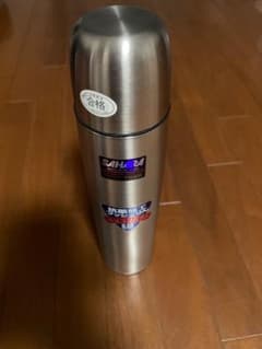 TIGER SAHARA ステンレスボトル 0.65Lのサムネイル