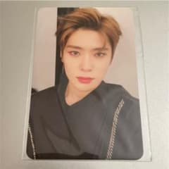 NCT ジェヒョン トレカのサムネイル
