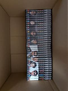 あぶない刑事 DVD コレクション 全34巻セット 限定ピンバッチ - メルカリ