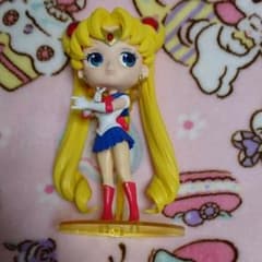 まあも様専用!!セーラームーン フィギュアのサムネイル