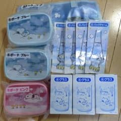 スヌーピー 一番くじ