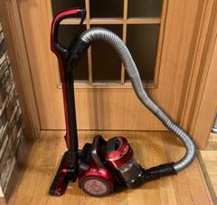 東芝 サイクロン掃除機 トルネオV VC-SG512 難あり - メルカリ