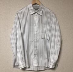 名作　yoke ヨーク 19SS OVERSIZED SHIRTSのサムネイル