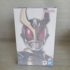 SHFiguarts 진골 조각 가면 라이더 아기토 그랜드 폼