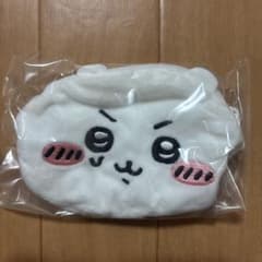 ちいかわ　おかおポーチのサムネイル