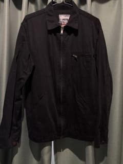 Old stussy ブラックジャケットのサムネイル