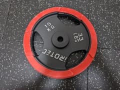 アイロテック 15kg　28ミリ用　 ①※①と②を購入お願いしますのサムネイル