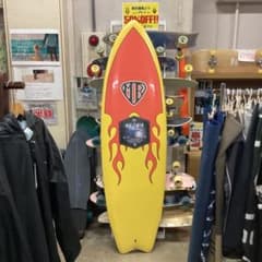 大特価新品MR ボード最速6,0ft(183cm)展示品の為フィン付