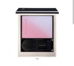 SUQQU ブラーリング カラー ブラッシュ 113 冬織 - メルカリ