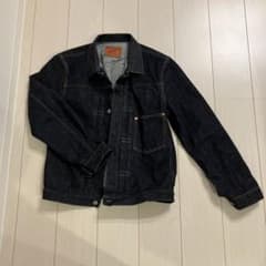 TCBジーンズ　S40's Jacketのサムネイル