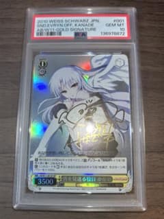 PSA10 それぞれの選択 桜島麻衣 SP サイン入り 青ブタ | Buyee, сервис