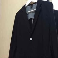 【送料無料】【美品】ネイビージャケットのサムネイル