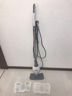 シャークスチームモップ　ベーシックのサムネイル