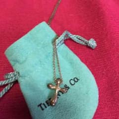 TIFFANY ネックレスのサムネイル