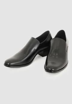 _-様専用　LAD MUSICIAN HEEL SHOES 『新品未使用品』のサムネイル