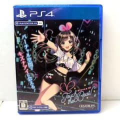 【PS4】 Kizuna AI - Touch the Beat! キズナアイ