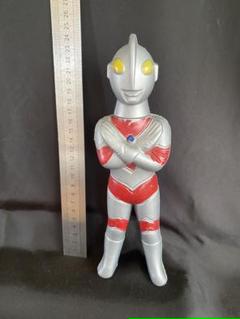 ウルトラマン　ダリア製子供シャンプー　フィギュア　当時物　希少品　激レア Yahoo!オークション - ダリヤ 子供シャンプー 帰ってきた