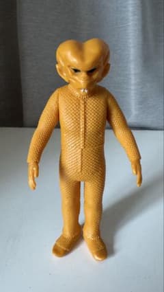 HGウルトラ大怪獣バトルスペシャル3 悪質宇宙人メフィラス星人 | Shop