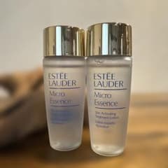 ESTEE LAUDER Micro Essence 30ml 2本セット - メルカリ