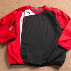 eim様専用サッカーPUMA150cm ピステのサムネイル