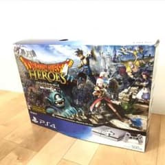 新品未開封ドラゴンクエストセットのサムネイル