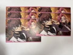 コードギアス ポストカード