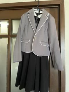 diable 卒業式　スーツ　150cmのサムネイル