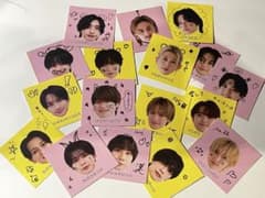 Myojo 画伯カードのサムネイル