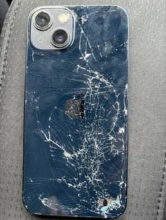 iPhone13 本体 箱ありのサムネイル
