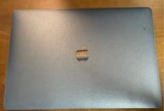 MacBook Pro 15 Corei7 late 2018 メモリ32のサムネイル