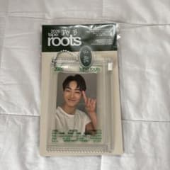 GOT7 JAY B JAYB tape:roots フォトカードセット - メルカリ
