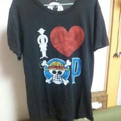 ワンピースTシャツ♪のサムネイル