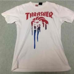 ネスタ×THRASAERのサムネイル
