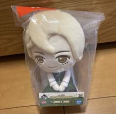 TinyTAN Dynamite 봉제인형 V상