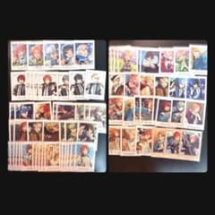 あんスタフェス あんスタ ぱしゃっつ ぱしゃこれ 紙類 まとめ売り
