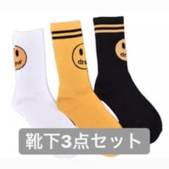にこちゃん　靴下 ソックスのサムネイル