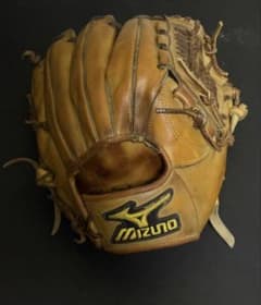 MIZUNO Pro 硬式内野用グラブのサムネイル