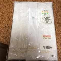 半襦袢のサムネイル
