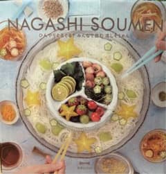 ブルーノ 流しそうめんのサムネイル