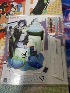 ホロライブ 麻雀格闘倶楽部 アクリルスタンド 火威青のサムネイル
