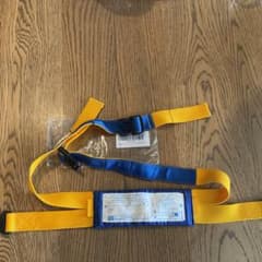 逆上がり練習具 くるりんベルトのサムネイル