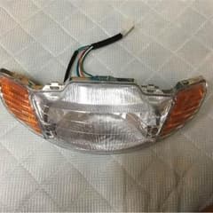 DIO ライブディオ AF34 35 ヘッドライトのサムネイル