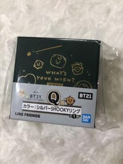 bt21 1番アクセのサムネイル