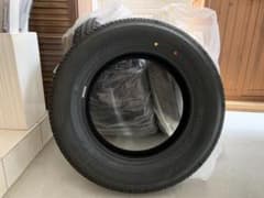 ジムニー　jb64 純正　タイヤのみ　新車外し　4本　175/80R16のサムネイル
