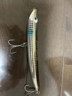スウィングウォブラー145s ライトモデルのサムネイル