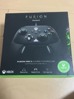 powera fusion pro 2のサムネイル