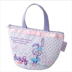 新品♡ステラルー♡スーベニアランチケースのサムネイル