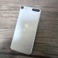Apple iPod touch 第7世代 32GB A2178 シルバー - メルカリ