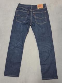 Levi's 514 ストレートデニム W30 L32のサムネイル