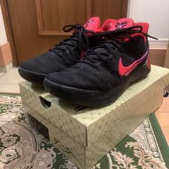 NIKE ナイキ KOBE A.D ( コビ　A.D ) 29cmのサムネイル